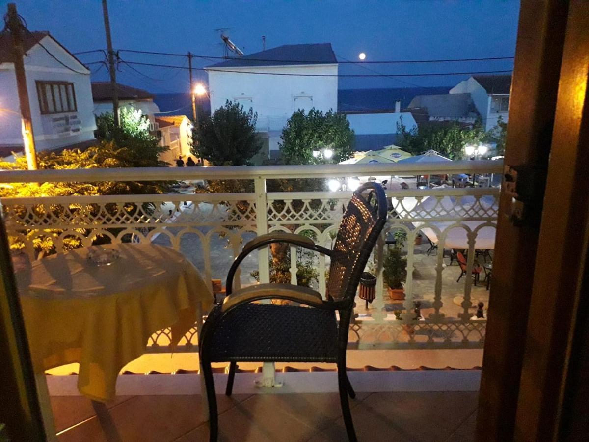 Marialena Pension Ireo  Buitenkant foto