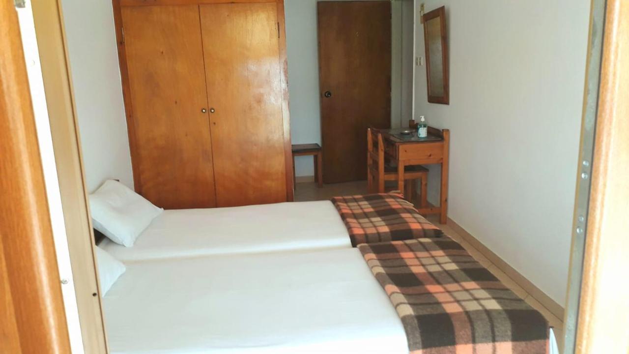 Marialena Pension Ireo  Buitenkant foto