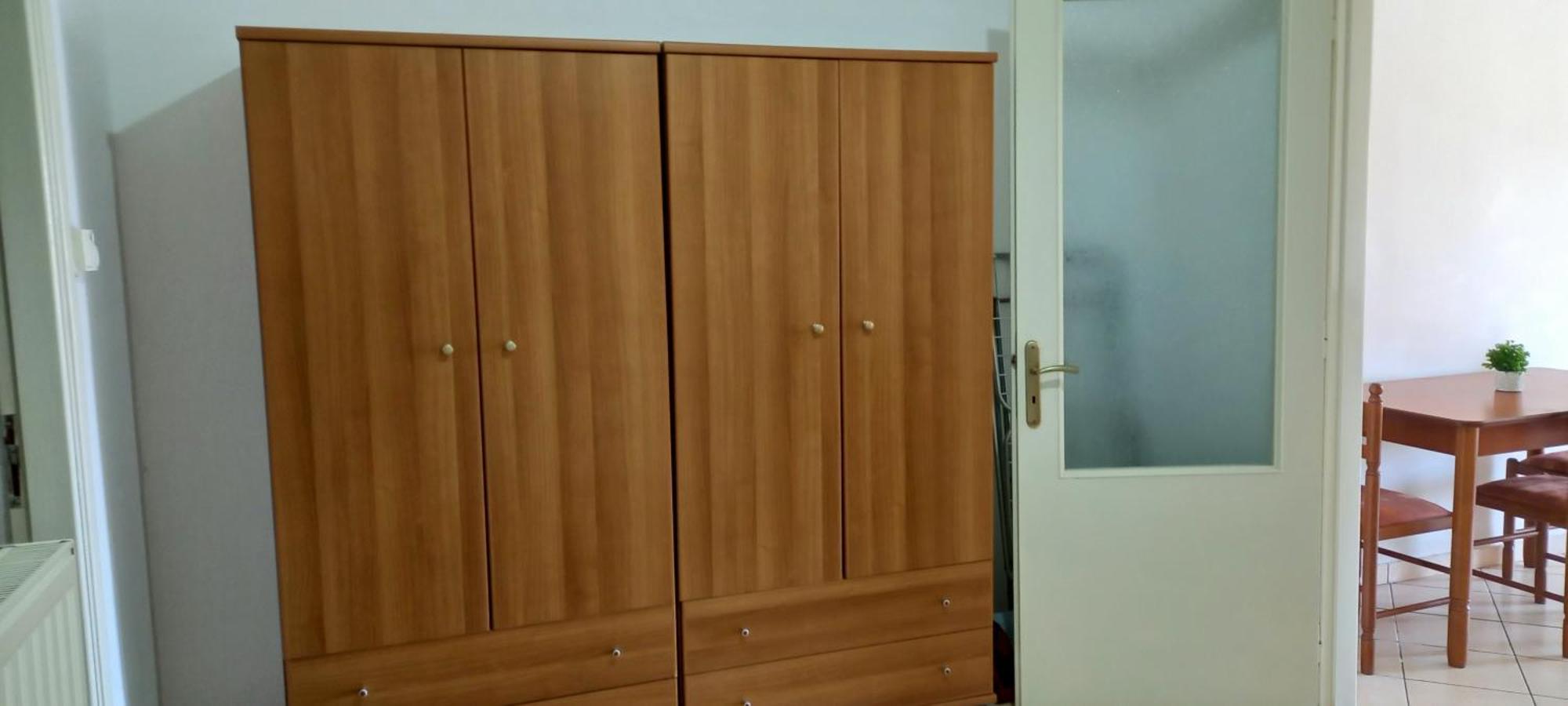 Marialena Pension Ireo  Buitenkant foto