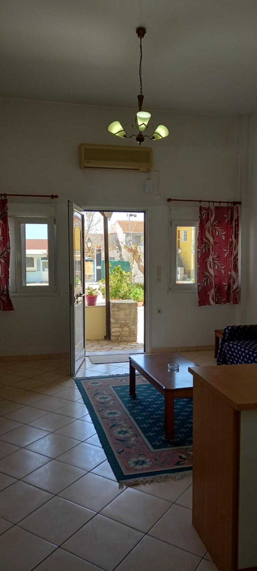 Marialena Pension Ireo  Buitenkant foto