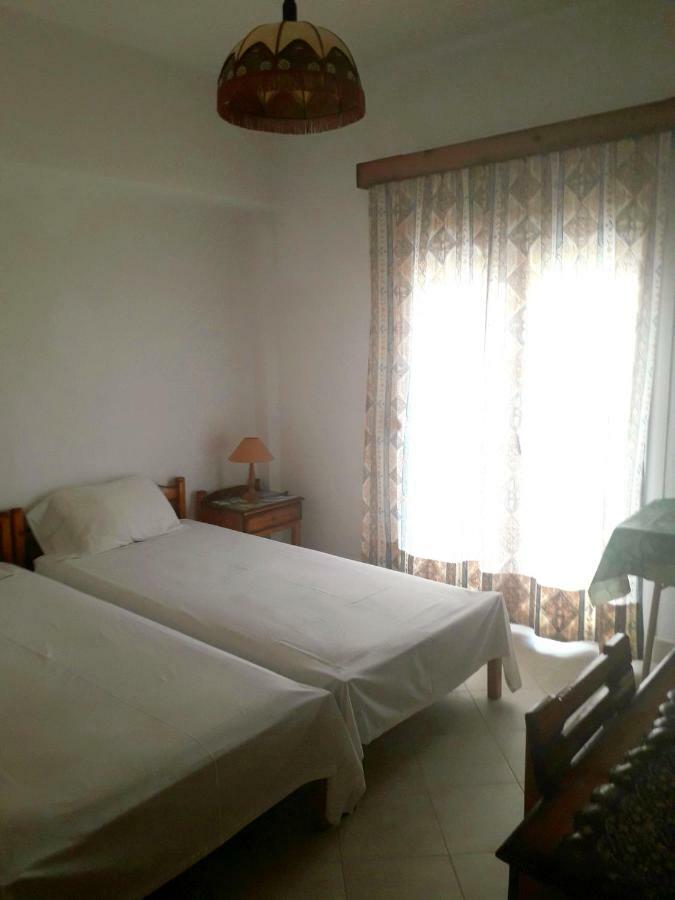 Marialena Pension Ireo  Buitenkant foto
