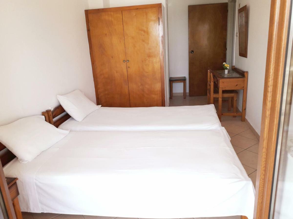 Marialena Pension Ireo  Buitenkant foto